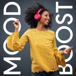 Album cover of Mood Boost