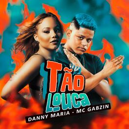Album cover of Tão Louca