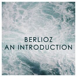 Album cover of Berlioz: An Introduction