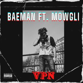 Album cover of VPN (feat. Mowgli)