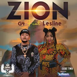 Album cover of Zion (feat. Lesline)