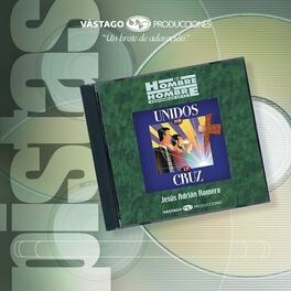 Album cover of Unidos Por la Cruz
