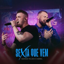 Album cover of Sexta Que Vem