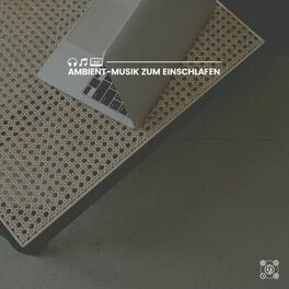 Album cover of Ambient-Musik zum Einschlafen
