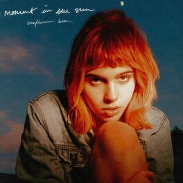 Album cover of Moment In The Sun