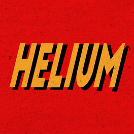 Album cover of Helium