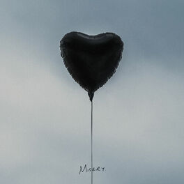 Album cover of Misery