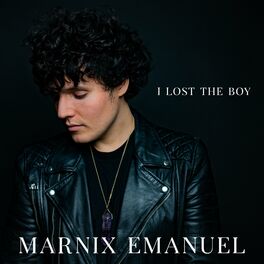 Album cover of I Lost The Boy
