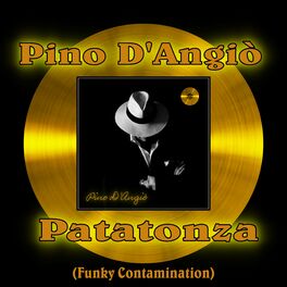 Album cover of PATATONZA (Funky Contamination)