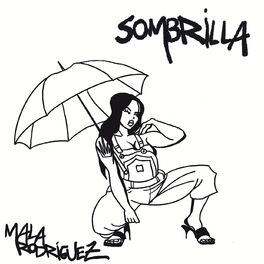 Album cover of Sombrilla