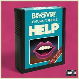 Album cover of Help (feat. Pheelz)