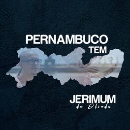 Album cover of Pernambuco Tem