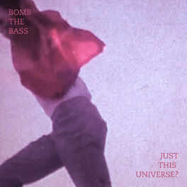 Album cover of Just This Universe - EP