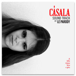 Album cover of Cásala