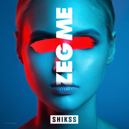Album cover of Zeg Me
