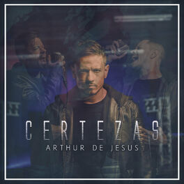 Album cover of Certezas