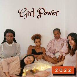 Album cover of Girl Power 2022