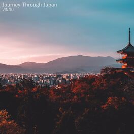 Album cover of Journey Through Japan