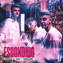 Album cover of Escondido