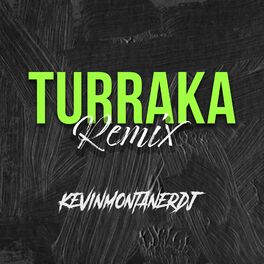 Album cover of Turraka (Remix)