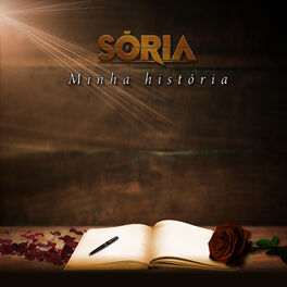 Album cover of Minha História