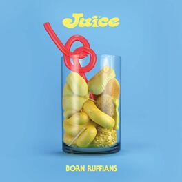 Album cover of JUICE