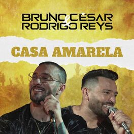 Album cover of Casa Amarela (Acústico)