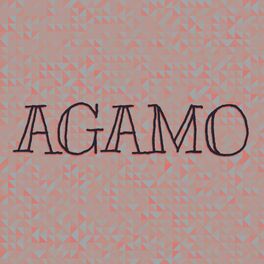 Album cover of Agamo