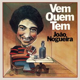 Album cover of Vem Quem Tem