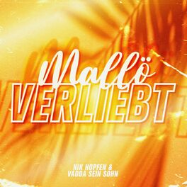 Album cover of Mallöverliebt
