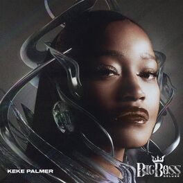 Album cover of Big Boss (Deluxe)