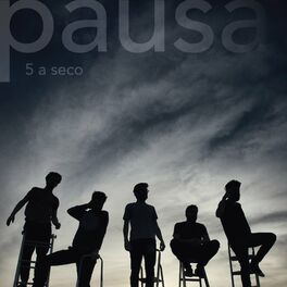 Album cover of Pausa