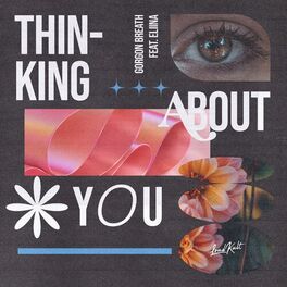 Album cover of Thinking About You