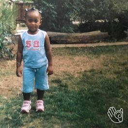 Album cover of Back In The Day