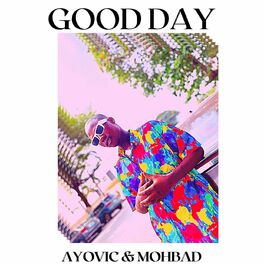 Album cover of Good Day (feat. MOHBAD)