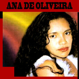 Album cover of Ana pra Você