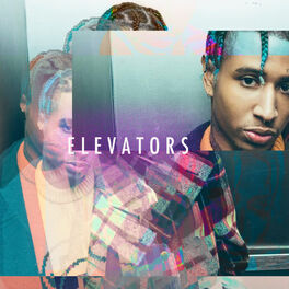 Album cover of Elevators