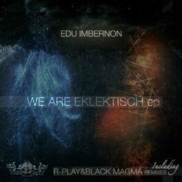 Album cover of We Are Eklektisch