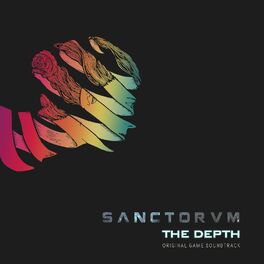 Album cover of Sanctorvm: The Depth (Original Game Soundtrack)