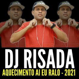 Album cover of AQUECIMENTO AI EU RALO 2021