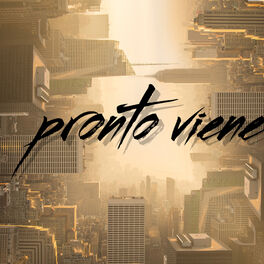 Album cover of Pronto Viene