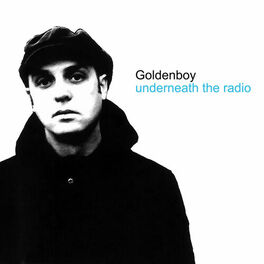 Album cover of Underneath the Radio