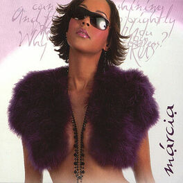 Album cover of Marcia
