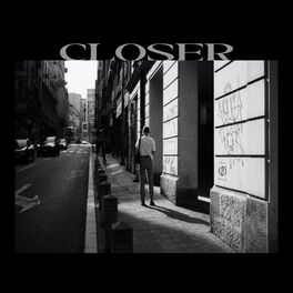 Album cover of Closer