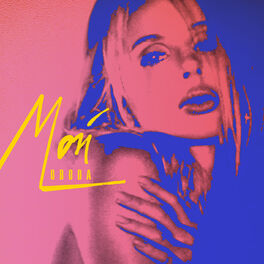 Album cover of Moy