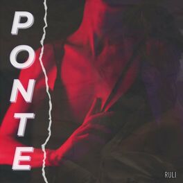 Album cover of Ponte