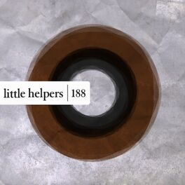 Album cover of Little Helpers 188