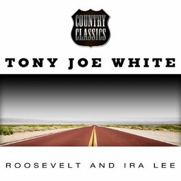 Album cover of Roosevelt and Ira Lee