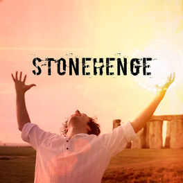 Album cover of Stonehenge