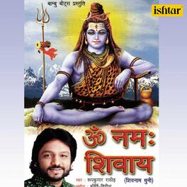 Album cover of Om Namah Shivay